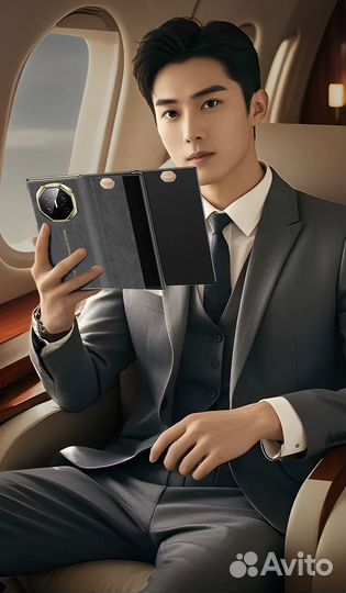 Чехол для Huawei Mate XT