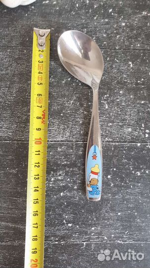 Ложка для прикорма WMF