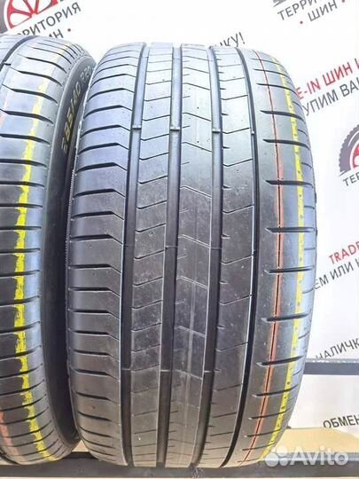 Pirelli P Zero 235/35 R20