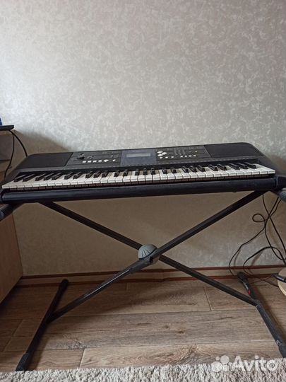 Yamaha psr e333