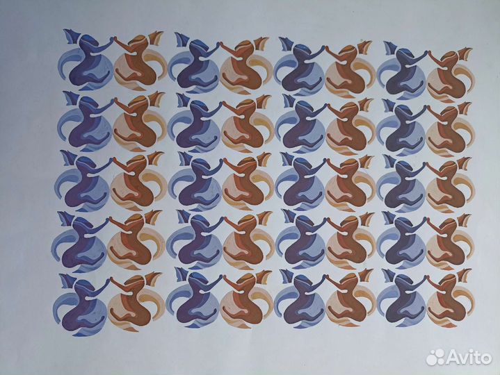 Репетитор по рисованию/изо