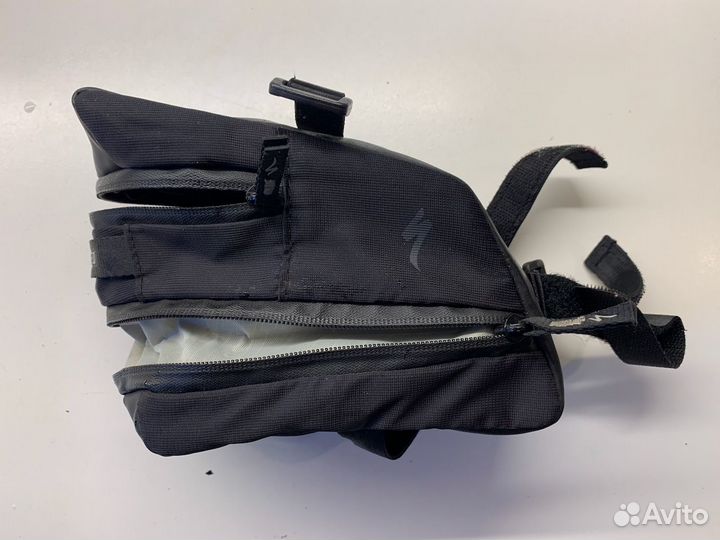 Велосумка подседельная Specialized Wedgie