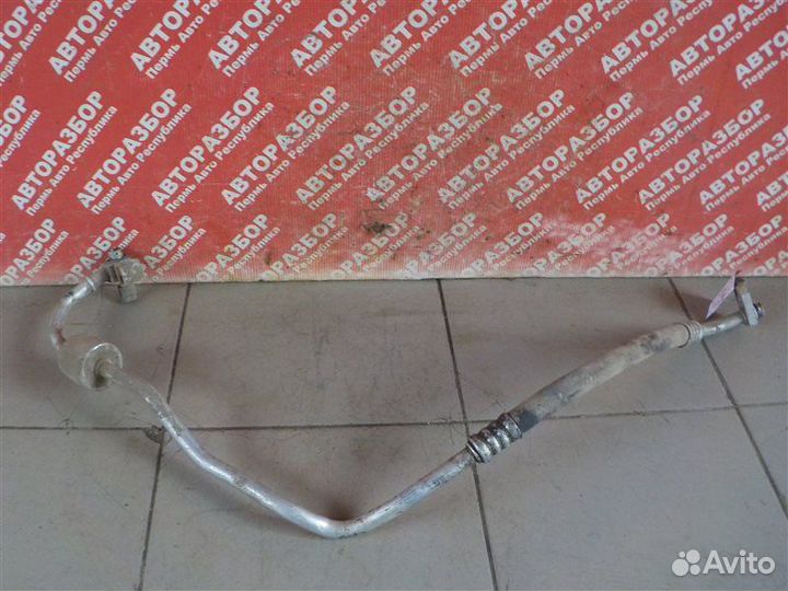 Трубка кондиционера Opel Corsa-D хэтчбек Z14XEP