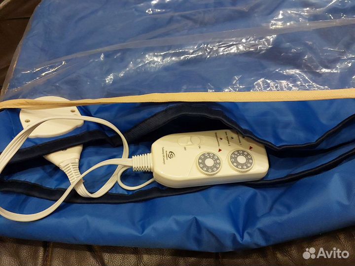 Термоодеяло для обертывания