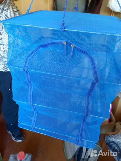 Сетка для рыбалки