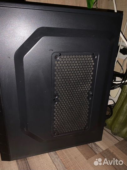 Пк игровой