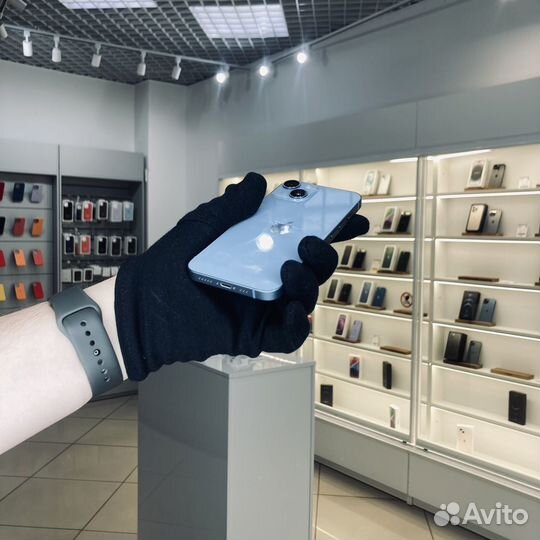 iPhone 14 Plus, 128 ГБ