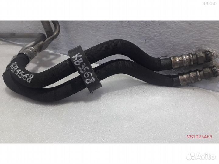 S1025466 Трубка маслопровода audi A5 8T