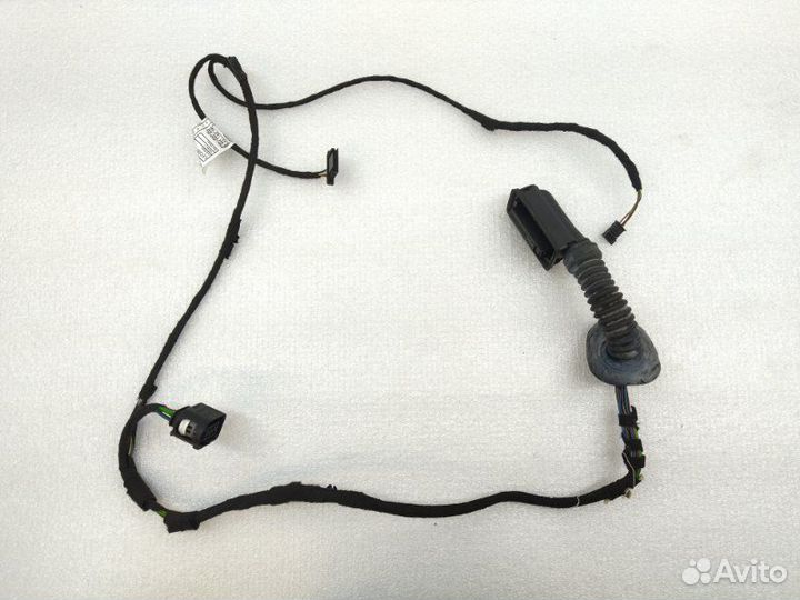 Проводка двери задняя левая Bmw 1-Series F20 1.6I