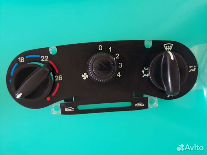 Гранта sport блок управления