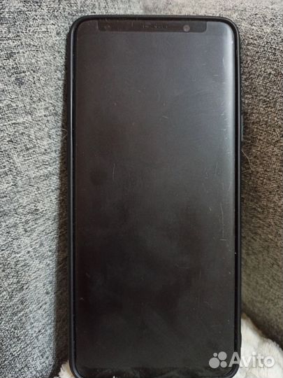 Телефон Samsung s9 plus 6/64