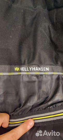 Куртка helly hansen L