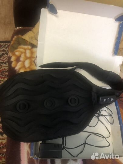 Массажный Аппарат физиотерапевтический