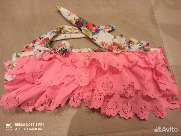 Майки,топы на пляж,бассейн,верх от купальника