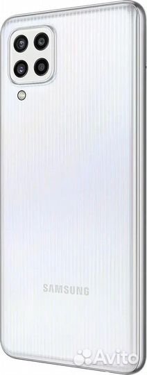 Samsung Galaxy M32, 6/128 ГБ