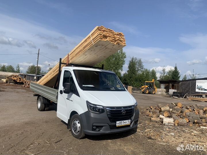 Грузоперевозки газель Катюша Пирамида Борт 6 метр