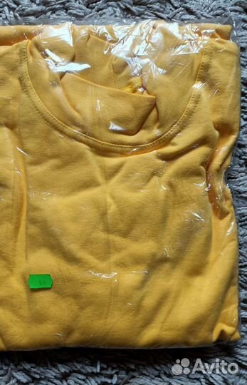 Водолазка новая,женская 54размер,2шт
