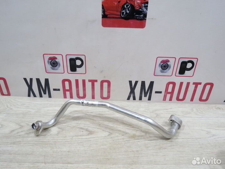 Трубка кондиционера Renault Sandero 2