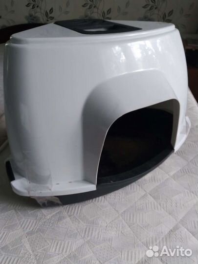 Домик для животных