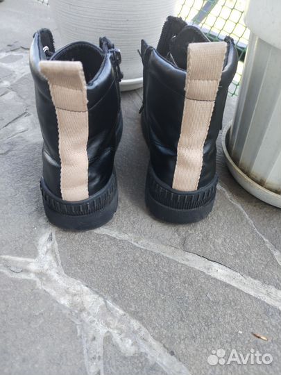 Обувь Zara 32-34 размер