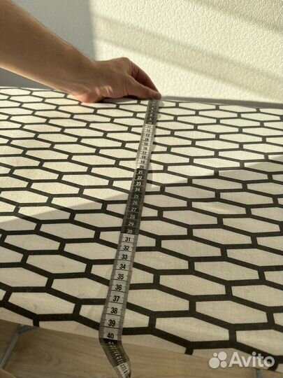 Гладильная доска IKEA