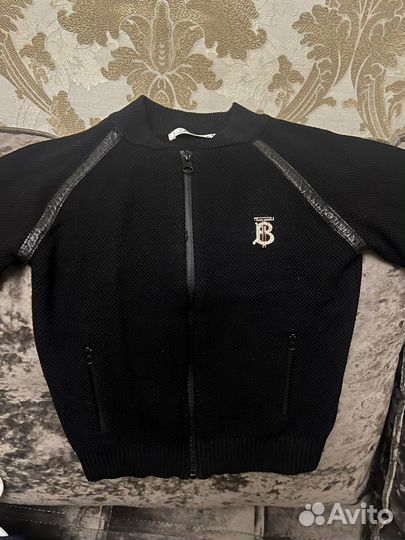 Кофта детская