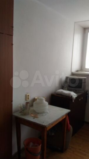 Комната 11,4 м² в 2-к., 8/12 эт.