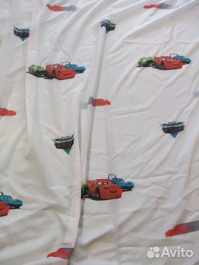 Занавески шторы тюль бу