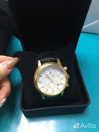 Часы мужские патек филип
