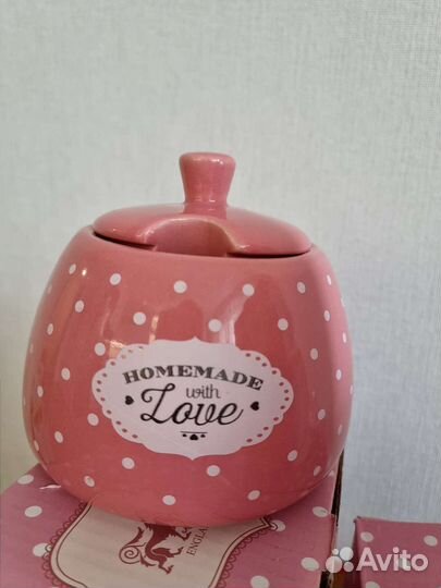 Чайный сервиз Прованс, Lefard