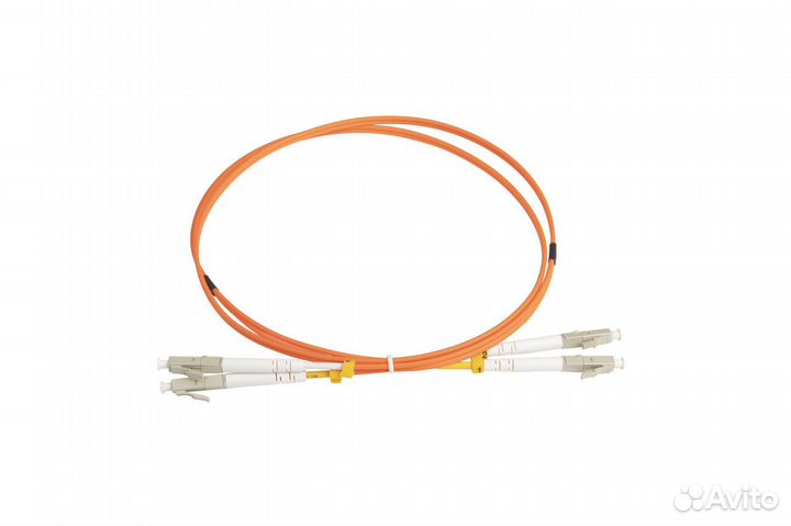 Патч корд волоконно оптический