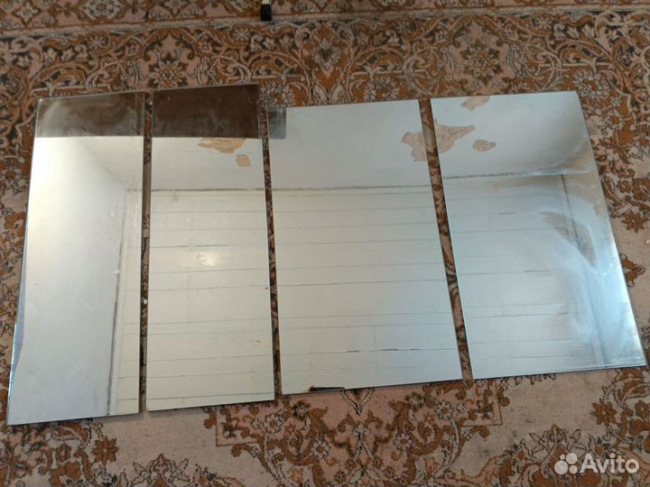 Продам зеркала