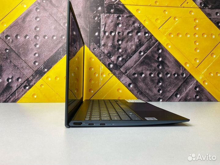 Ультрабук / Ноутбук Asus Intel Core SSD