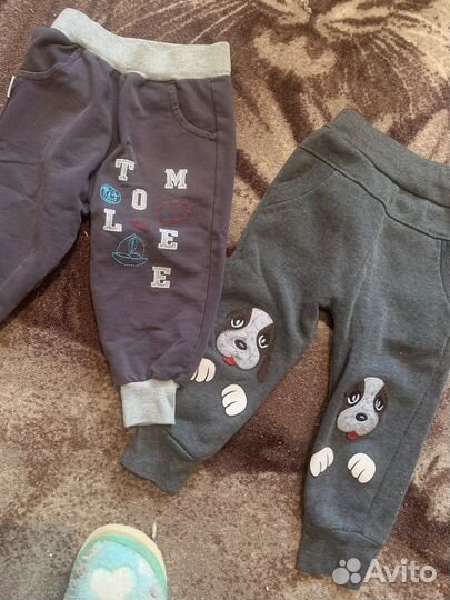 Продам вещи