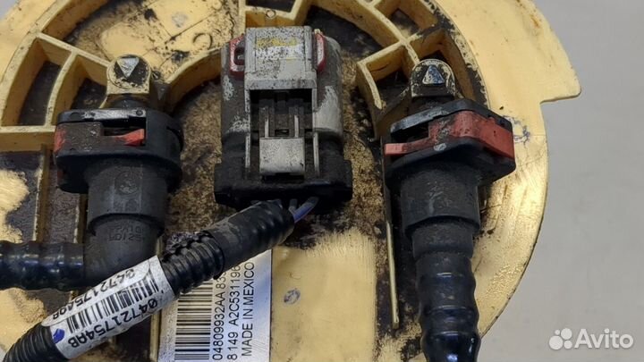 Насос топливный электрический Chrysler Voyager, 20