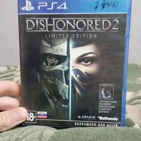 Игры для приставок ps4