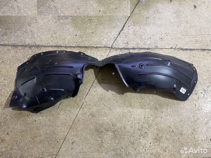 Подкрылок DFR556140