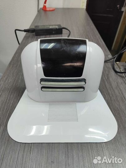 Зарядная станция для робота пылесоса kavity