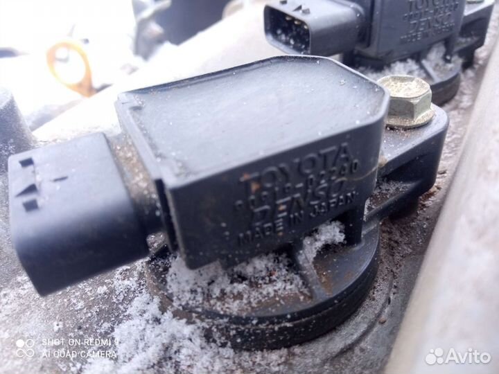 Катушка зажигания Тойота 1NZ-FE 1.5