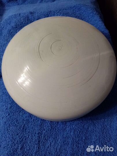 Настольная лампа СССР 1959