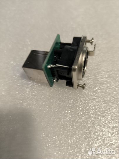 Ethernet бочка ne8ff