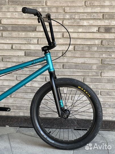 Велосипед format 3213 (2020) BMX