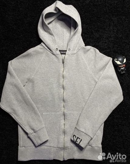 Зип худи diesel