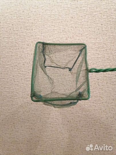 Сачок для аквариума