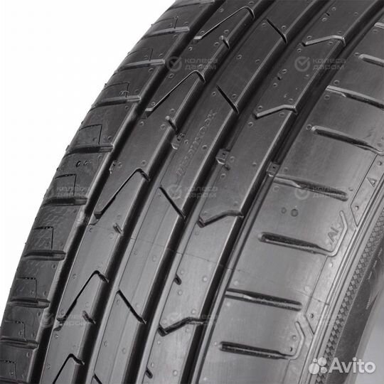 Hankook Ventus Prime 3 K125 235/55 R18 100H