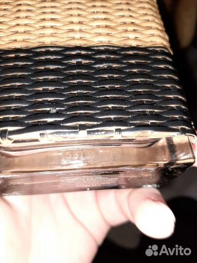 Отливанты пробники