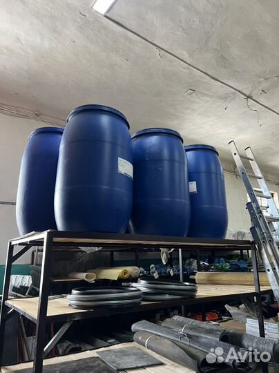 Бак для воды