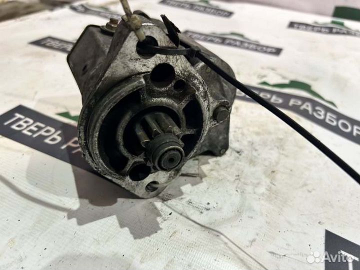 Стартер Rover 75 RJ 2.0 1999-2005