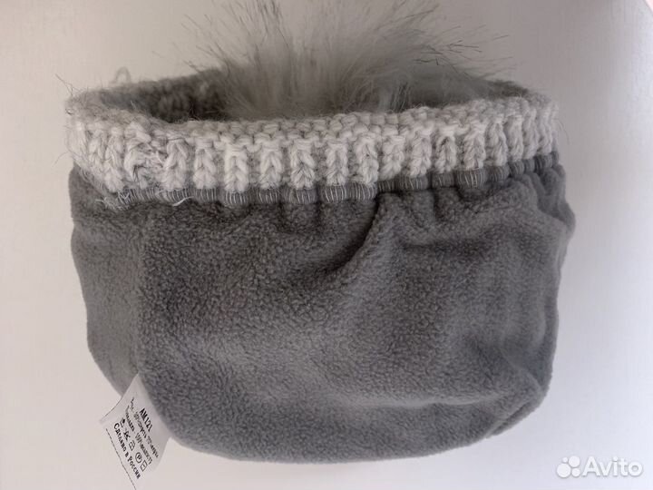 Шапка женская