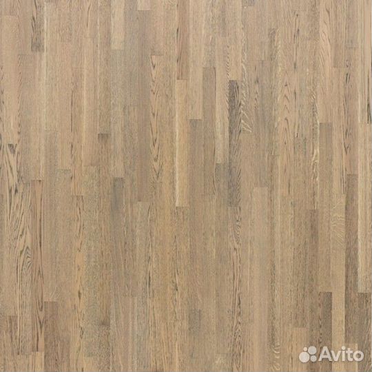 Паркетная доска Polarwood Дуб Уран